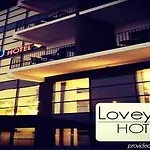Hotel Loveyou 2*