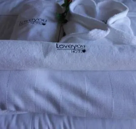 Hotel Loveyou Çeşme