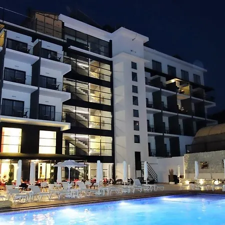 Loveyou Çeşme