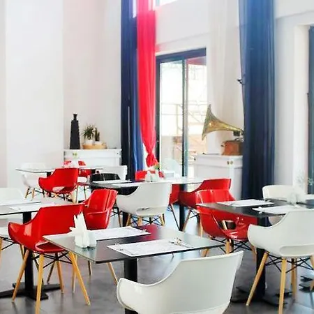 Loveyou Hotel Çeşme