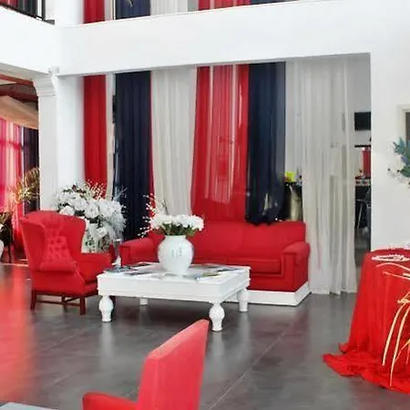 Hotel Loveyou Çeşme