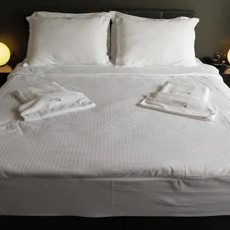 Loveyou Hotel Çeşme