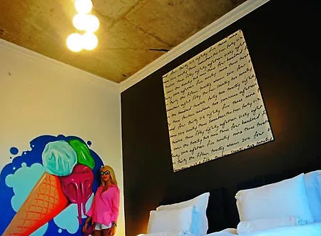 Hotel Loveyou Çeşme