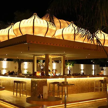 Otel Loveyou Çeşme