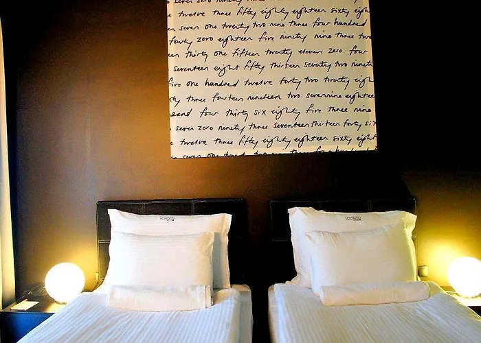 Loveyou Hotel 2*