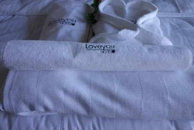 فندق Loveyou Çeşme