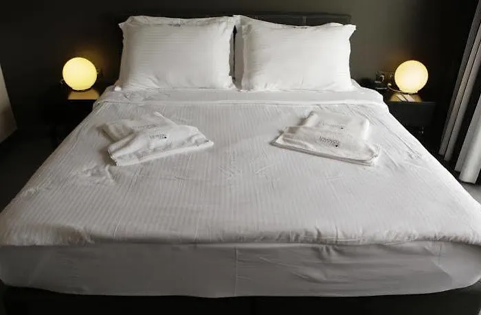 Loveyou فندق Çeşme