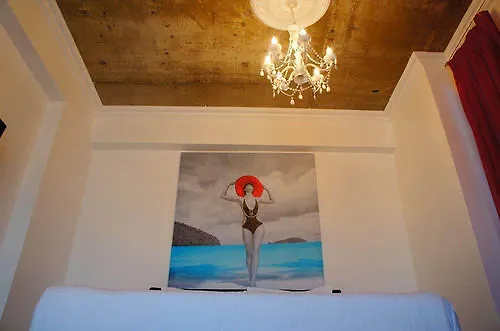 Hotel Loveyou