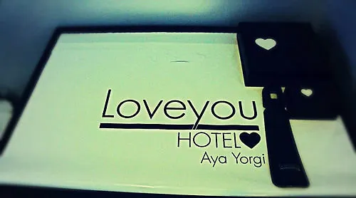 Loveyou