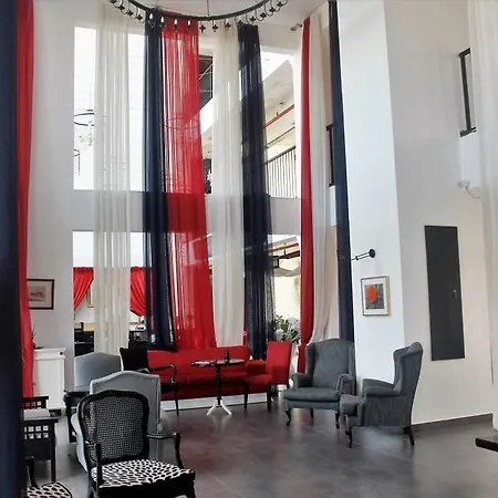 Отель Loveyou Кешме