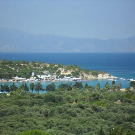 Loveyou Отель 2*