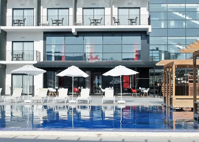 Loveyou Szálloda 2*