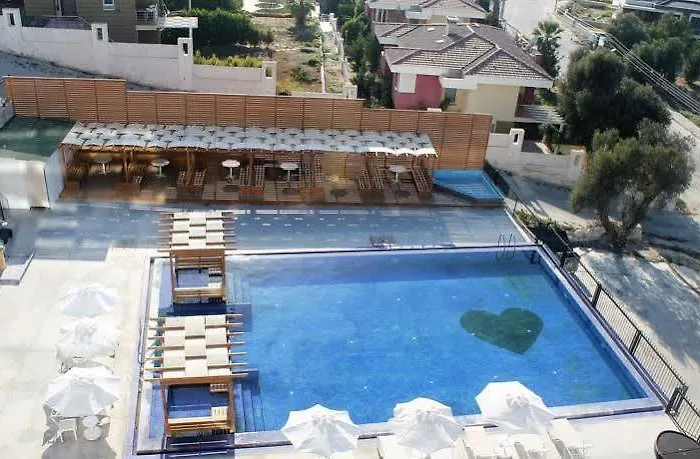 Loveyou Szálloda 2*