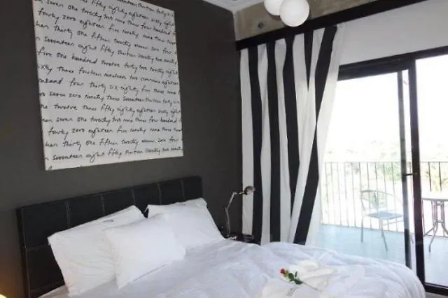 Loveyou Szálloda 2*